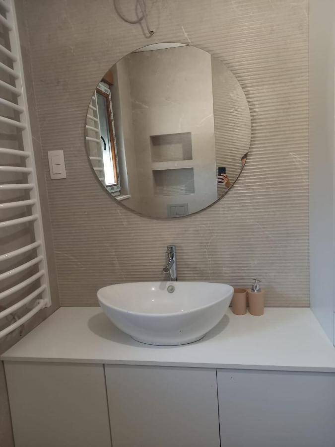 Lux Apartment Jovanovic Тиват Екстериор снимка